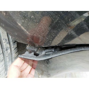 seat ibiza (6j5) del año 2008