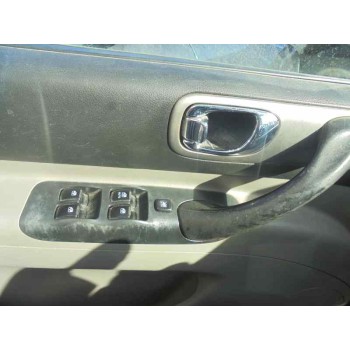 daewoo tacuma del año 2004