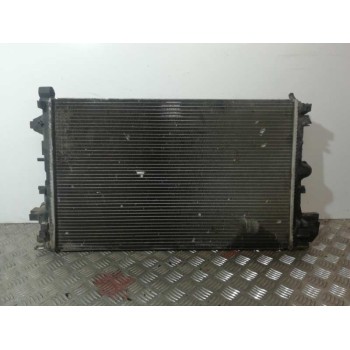 Recambio de radiador agua para fiat croma (194) 1.9 16v multijet dynamic (12.2007) referencia OEM IAM 13196477 1300273 24418345