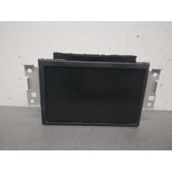 Recambio de pantalla multifuncion para volvo s60 lim. kinetic referencia OEM IAM 31350691  