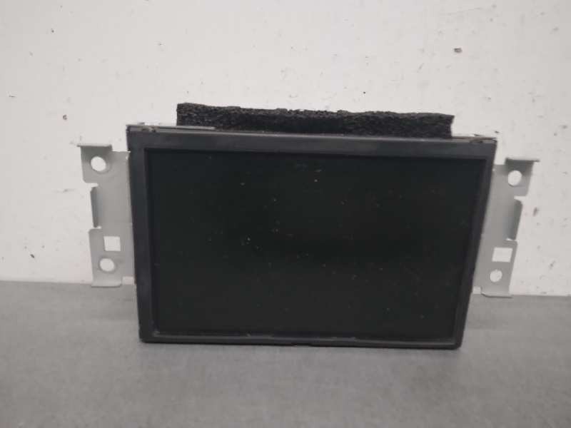 Recambio de pantalla multifuncion para volvo s60 lim. kinetic referencia OEM IAM 31350691  