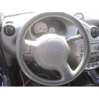 ford ka (ccq) del año 2002
