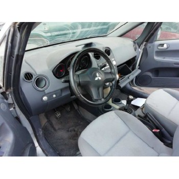 mitsubishi colt cabrio czc del año 2006