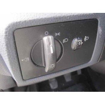 ford fiesta (cbk) del año 2006