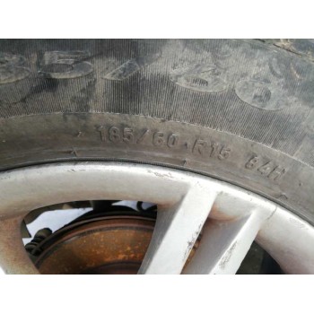 seat ibiza (6j5) del año 2009