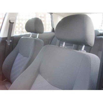 seat ibiza (6l1) del año 2005