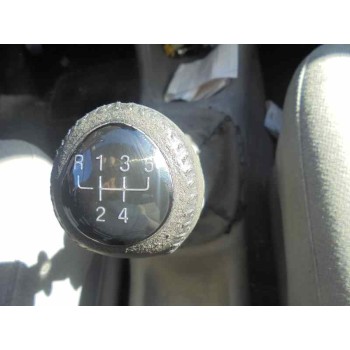 daewoo tacuma del año 2004