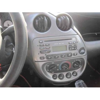 ford ka (ccq) del año 2002