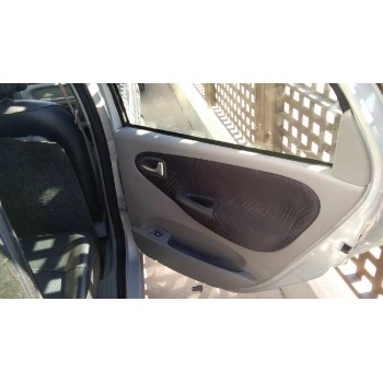 renault scenic (ja..) del año 2002