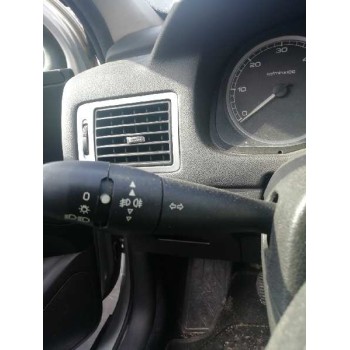 peugeot 307 (s1) del año 2002