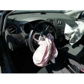 seat ibiza (6j5) del año 2009