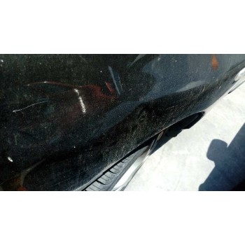 seat ibiza (6l1) del año 2002