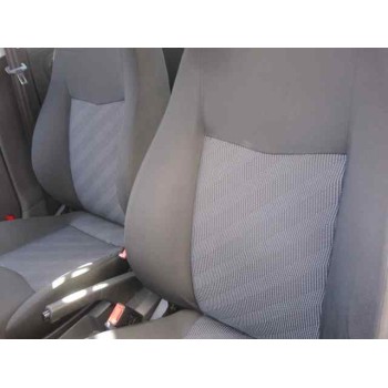 seat ibiza (6l1) del año 2005