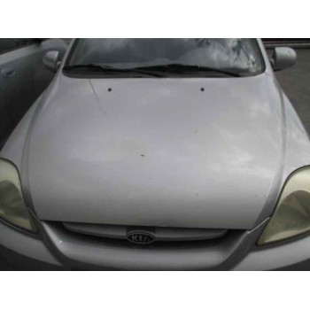 kia rio del año 2004