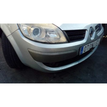 renault grand scenic del año 2007