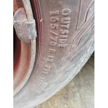 peugeot 205 berlina del año 1990