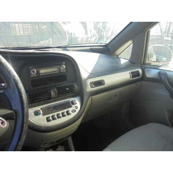 daewoo tacuma del año 2004