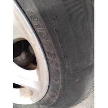 mercedes-benz clase e (w210) berlina diesel del año 2001