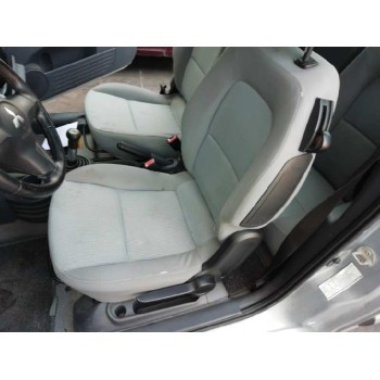 mitsubishi colt cabrio czc del año 2006