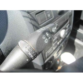 ford fiesta (cbk) del año 2006