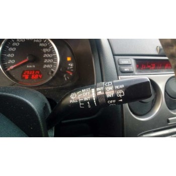 mazda 6 berlina (gg) del año 2004