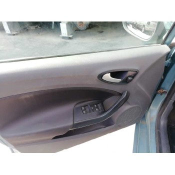 seat ibiza (6j5) del año 2009