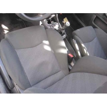seat ibiza (6l1) del año 2005