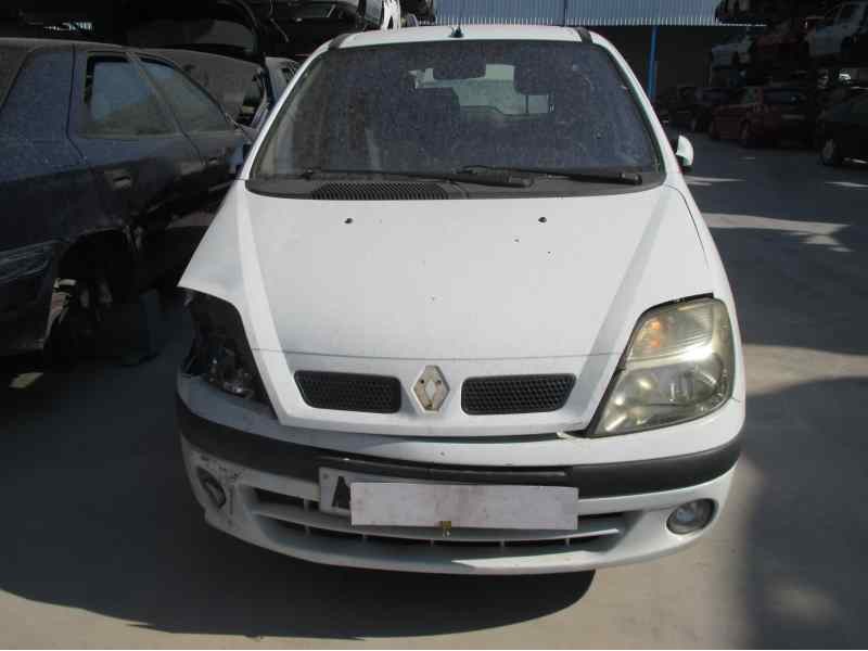 RENAULT SCENIC (JA..)
