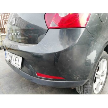 seat ibiza (6j5) del año 2008