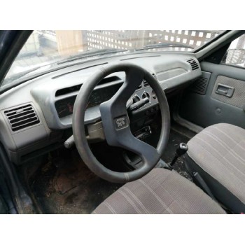 peugeot 205 berlina del año 1990