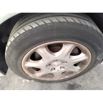 mercedes-benz clase e (w210) berlina diesel del año 2001