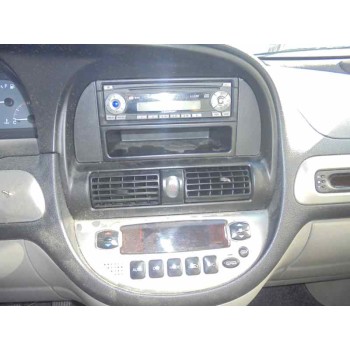 daewoo tacuma del año 2004