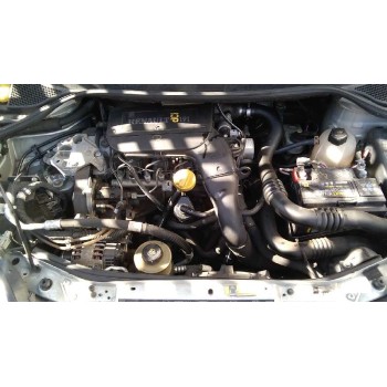 renault scenic (ja..) del año 2002