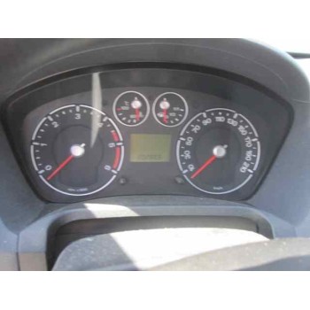 ford fiesta (cbk) del año 2006