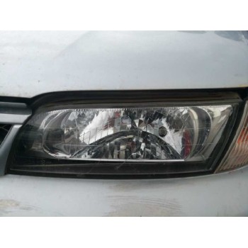 nissan almera (n15) del año 2000