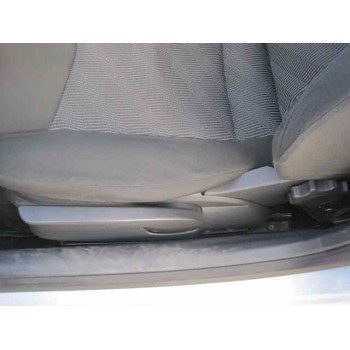 seat ibiza (6l1) del año 2005