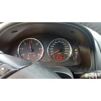 mazda 6 berlina (gg) del año 2004