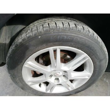 seat ibiza (6j5) del año 2008