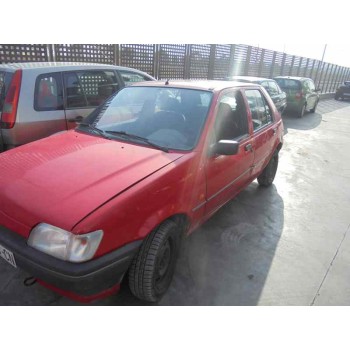 ford fiesta berl./courier del año 1994