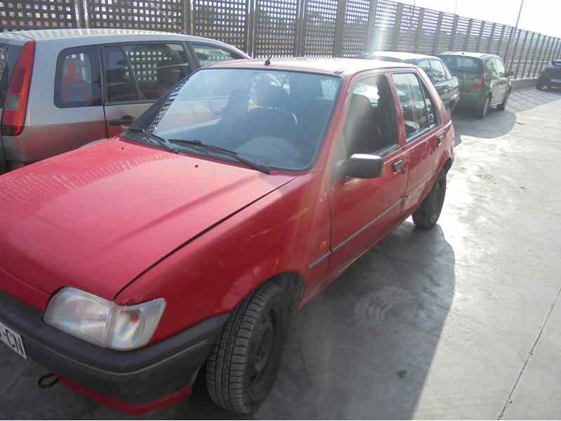 FORD FIESTA BERL./COURIER