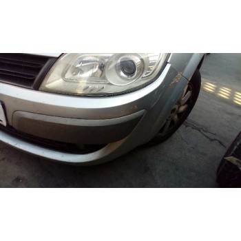 renault grand scenic del año 2007