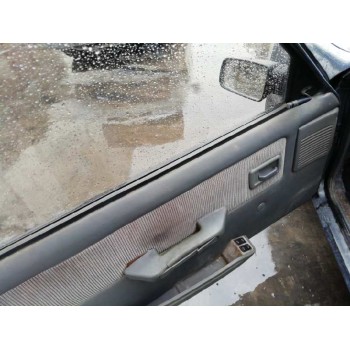 peugeot 205 berlina del año 1990