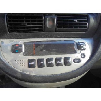 daewoo tacuma del año 2004