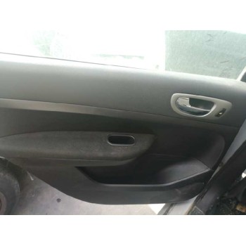 peugeot 307 (s1) del año 2002