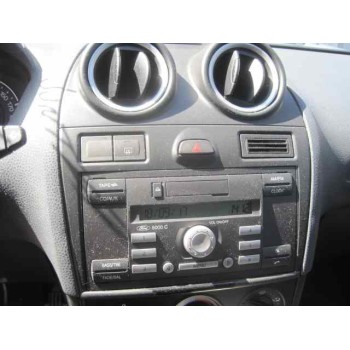 ford fiesta (cbk) del año 2006