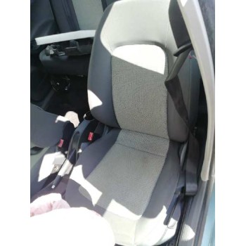 seat ibiza (6j5) del año 2009