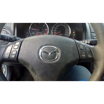 mazda 6 berlina (gg) del año 2004