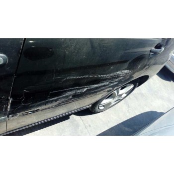 seat ibiza (6l1) del año 2002