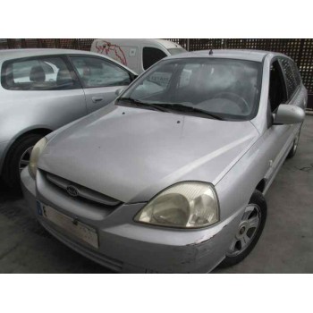 kia rio del año 2004