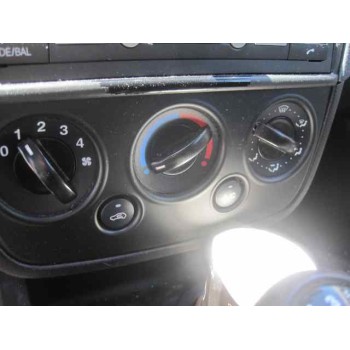 ford fiesta (cbk) del año 2006